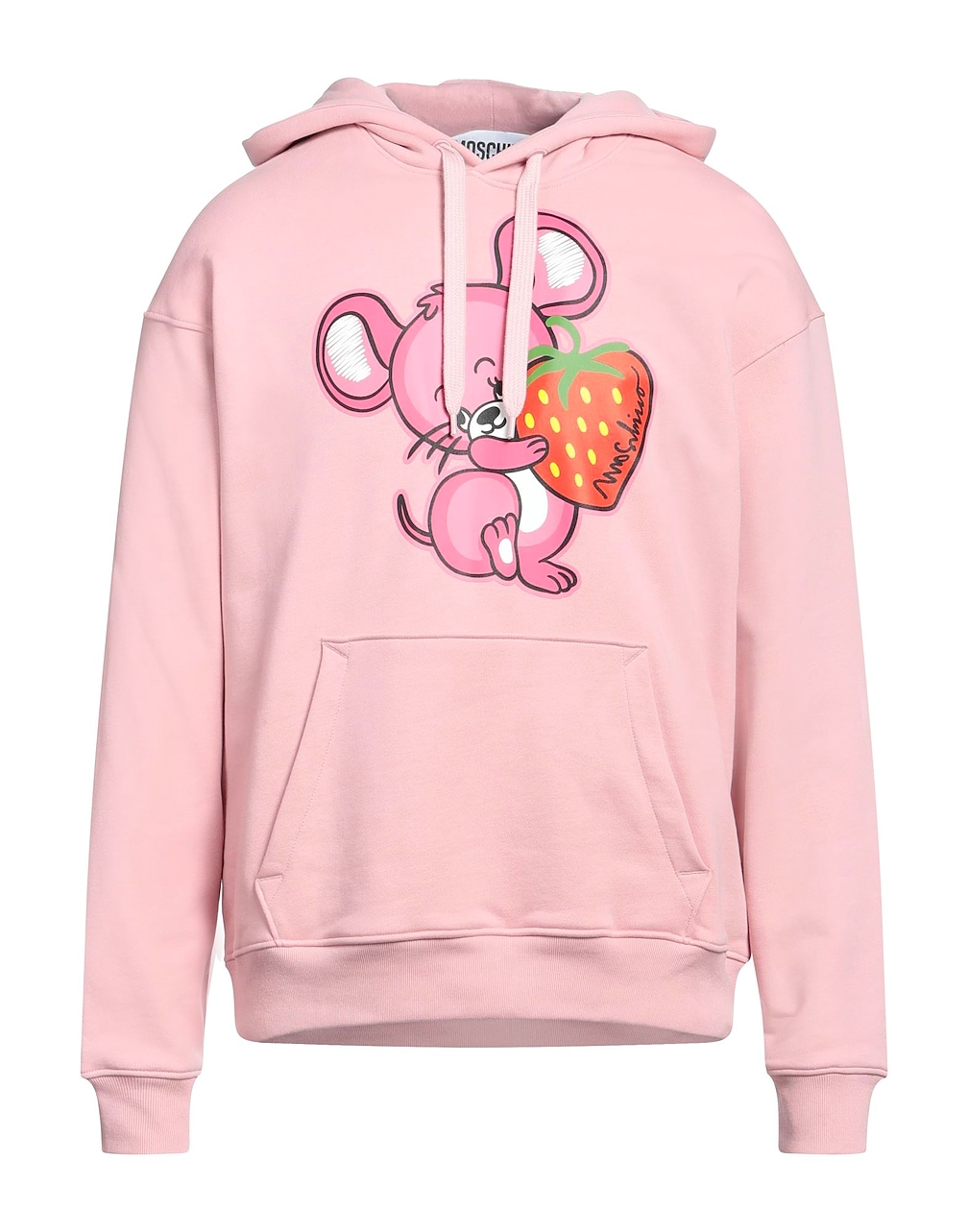 MOSCHINO - Sweatshirts