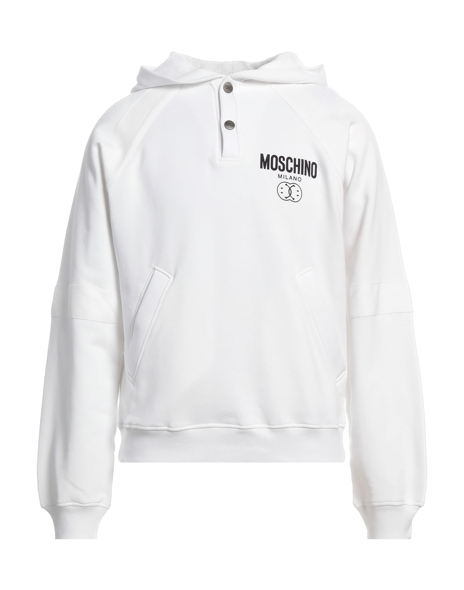 MOSCHINO - Sweatshirts