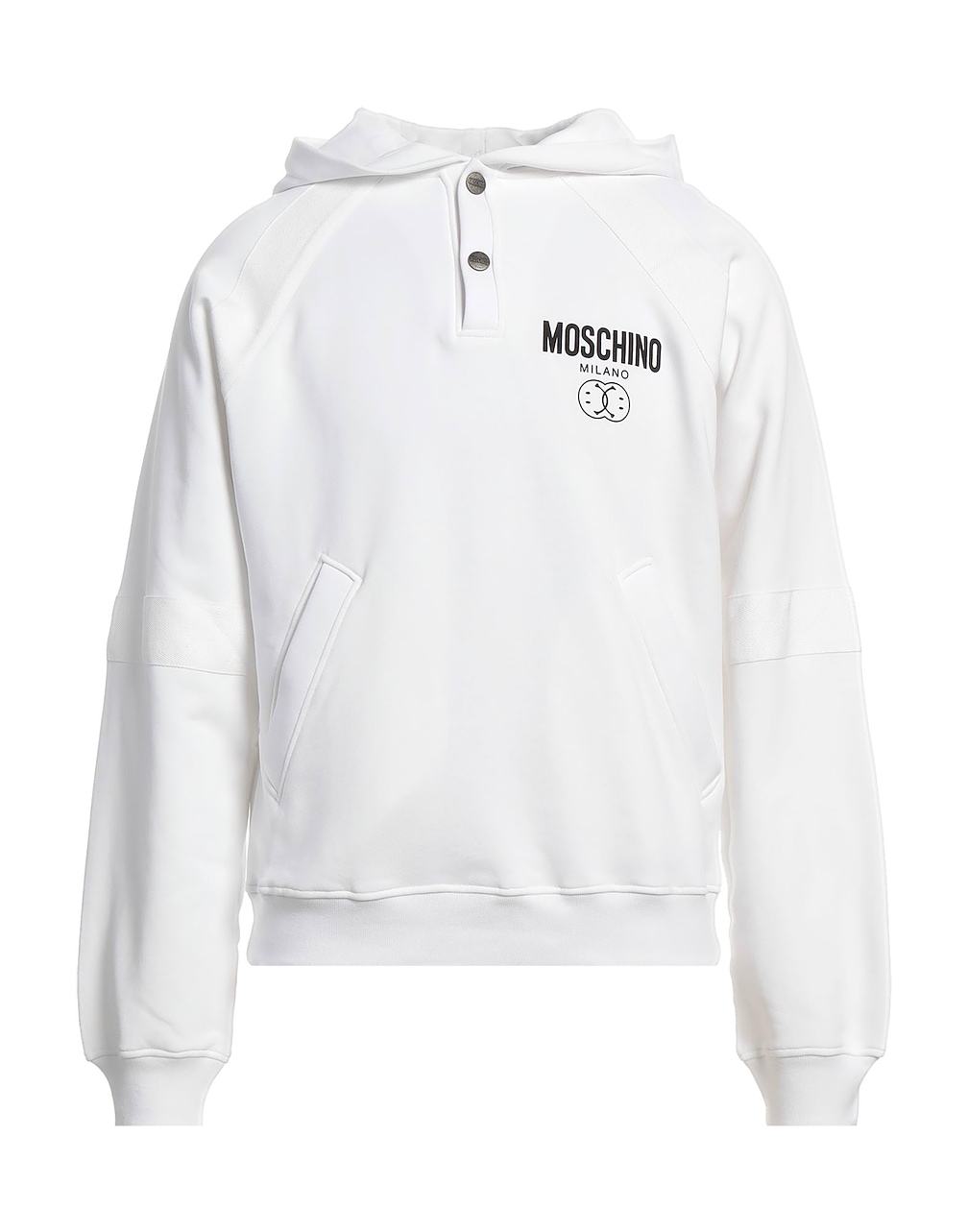 MOSCHINO - Sweatshirts