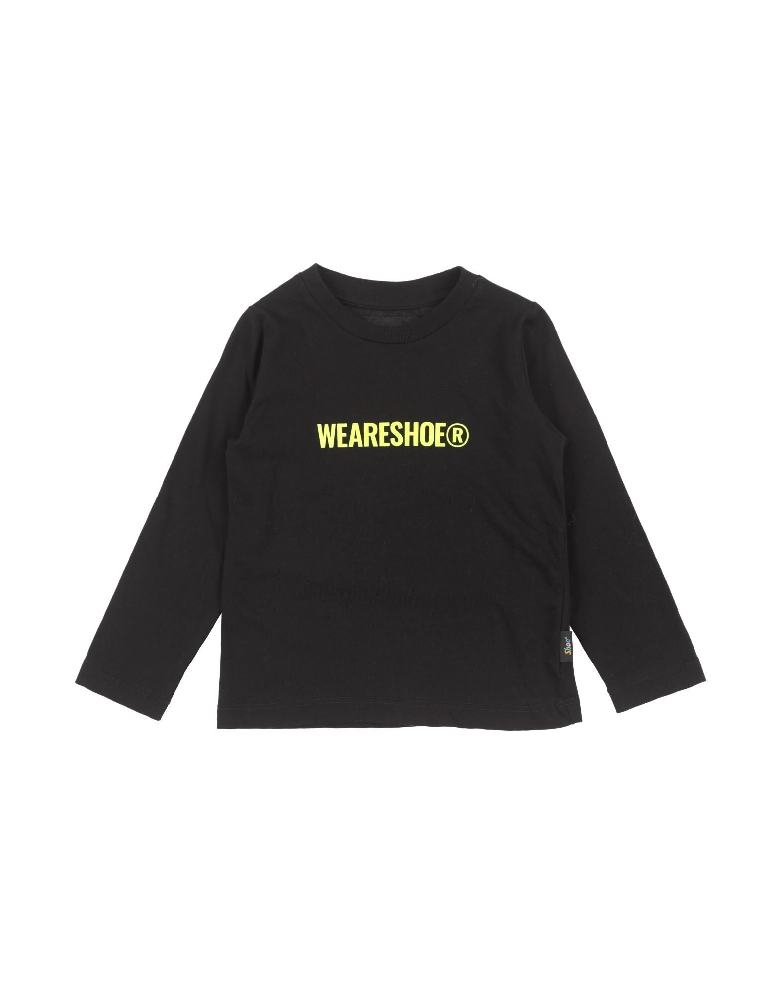 SHOE - Футболки