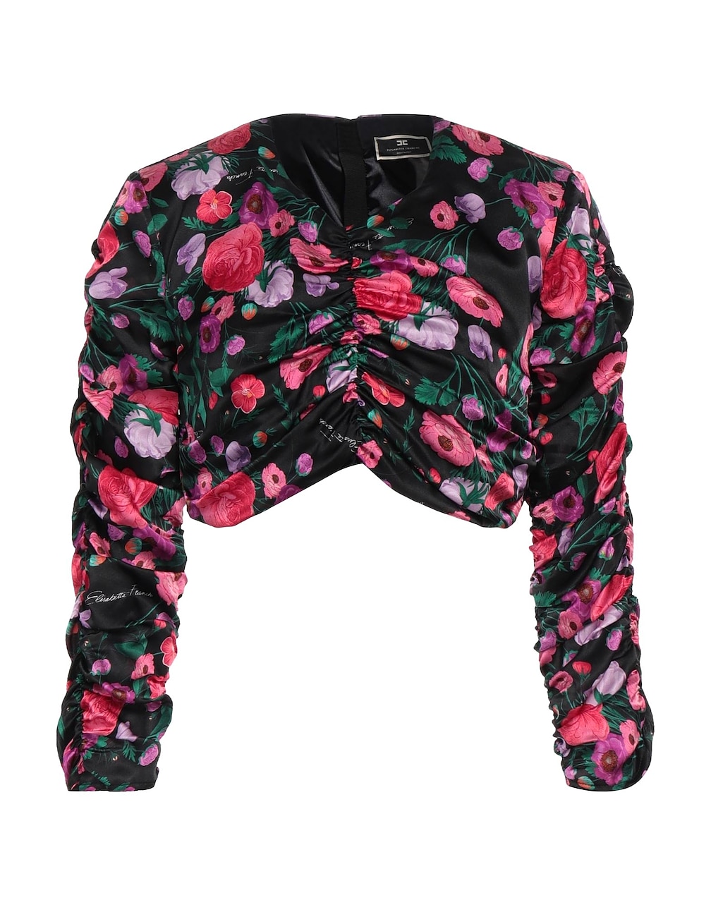 ELISABETTA FRANCHI - Tops