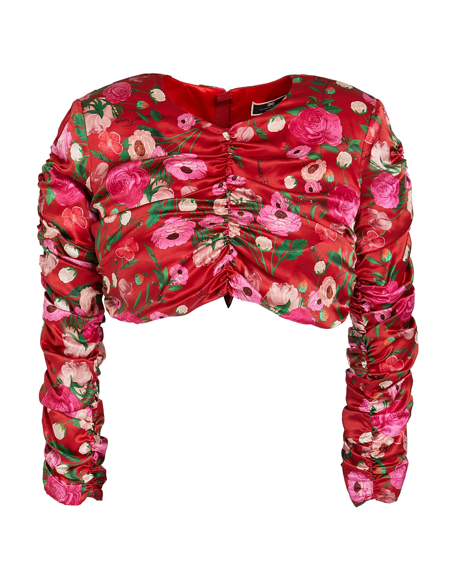 ELISABETTA FRANCHI - Tops