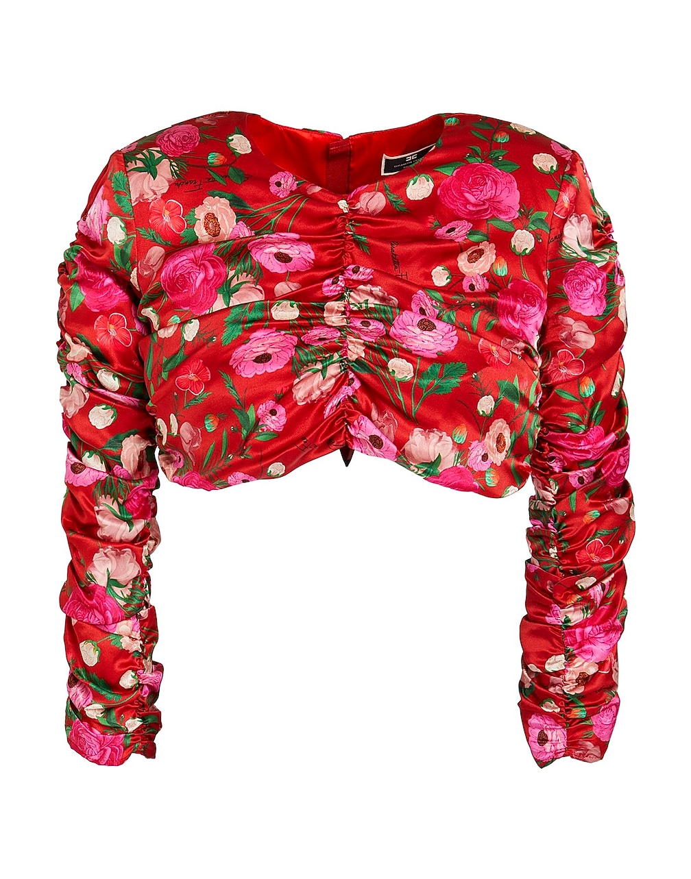 ELISABETTA FRANCHI - Tops