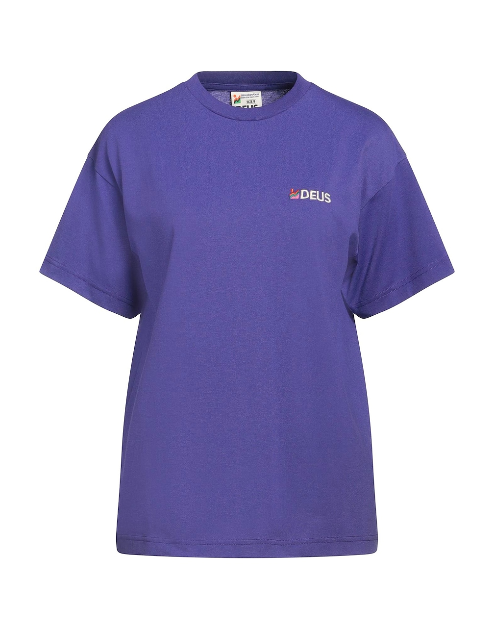 DEUS EX MACHINA - T-shirts
