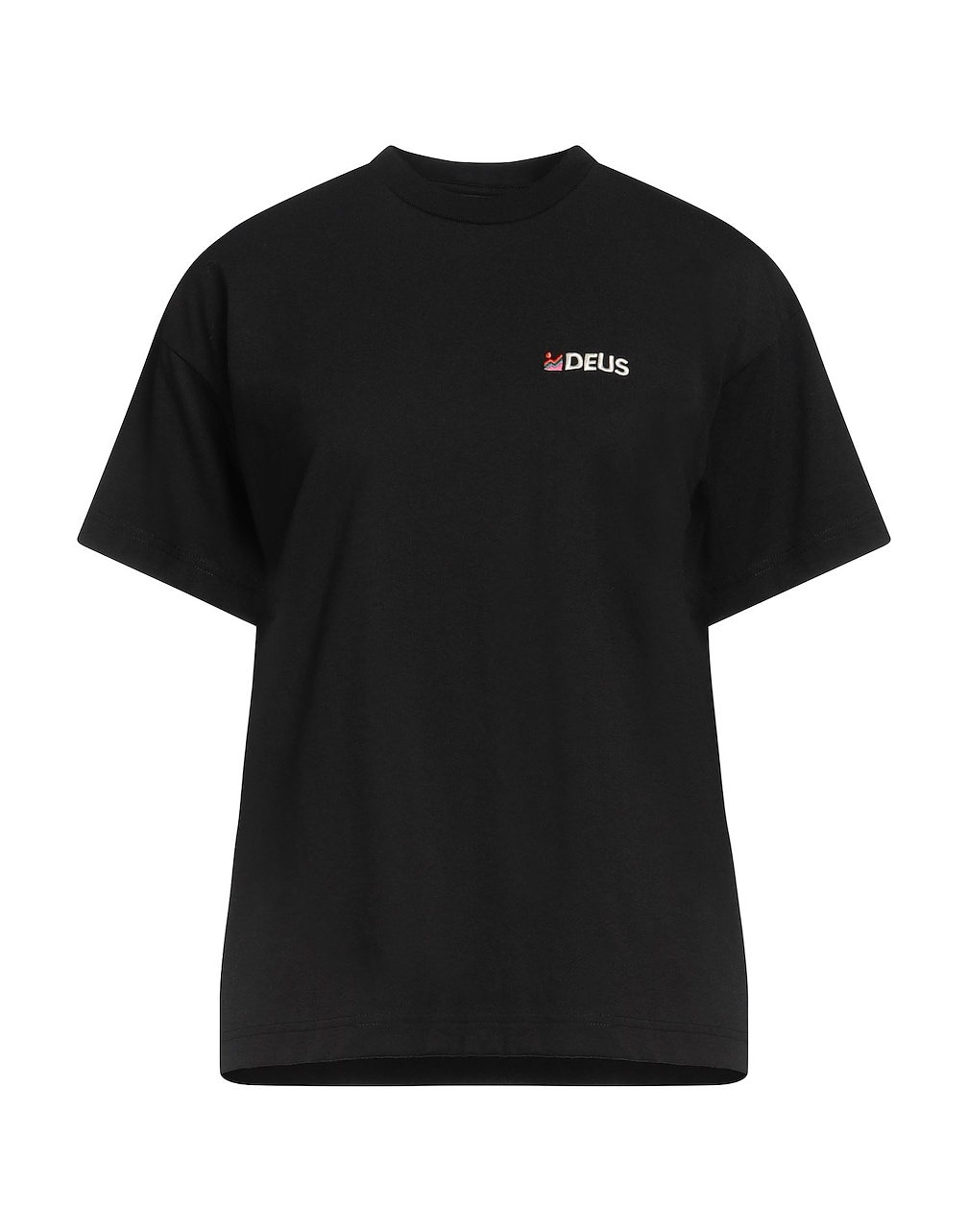 DEUS EX MACHINA - T-shirts