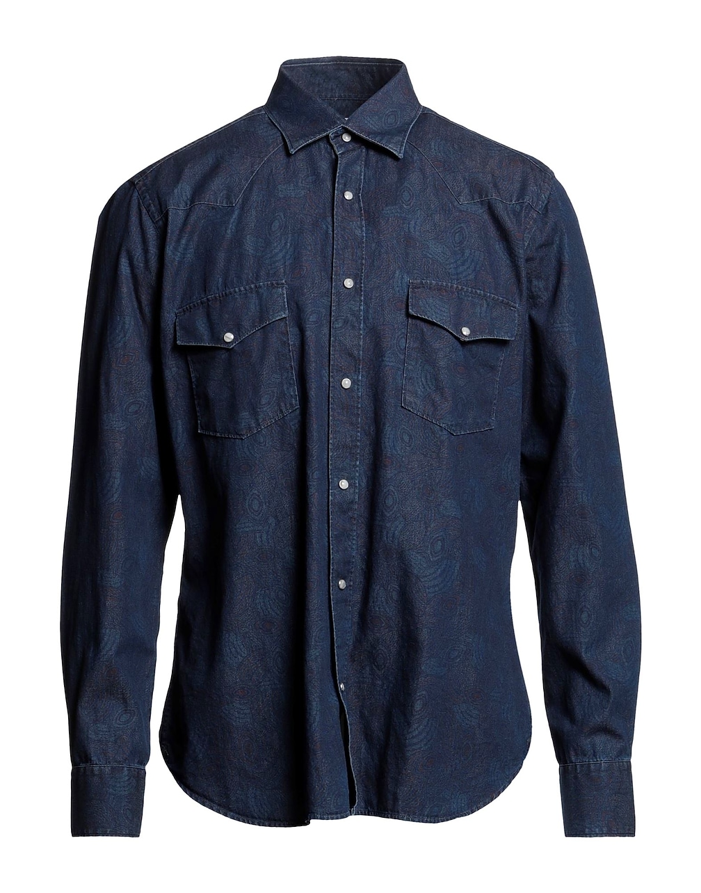 CALIBAN 820 - Camicie jeans