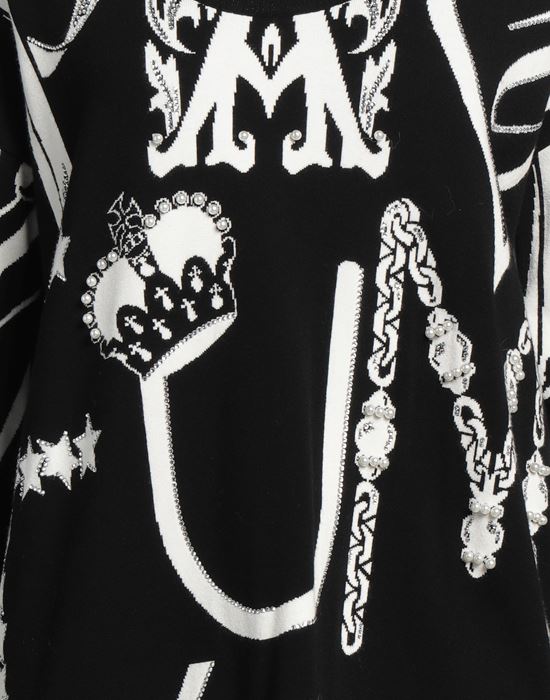 VDP VIA DELLE PERLE Свитер