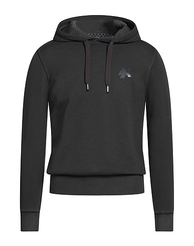 SUN 68 Felpa Testa di moro 100% Cotone