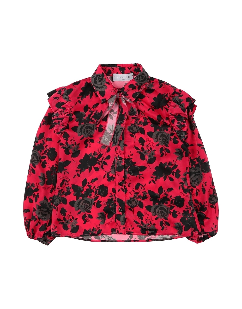 GAëLLE Paris - Hemden