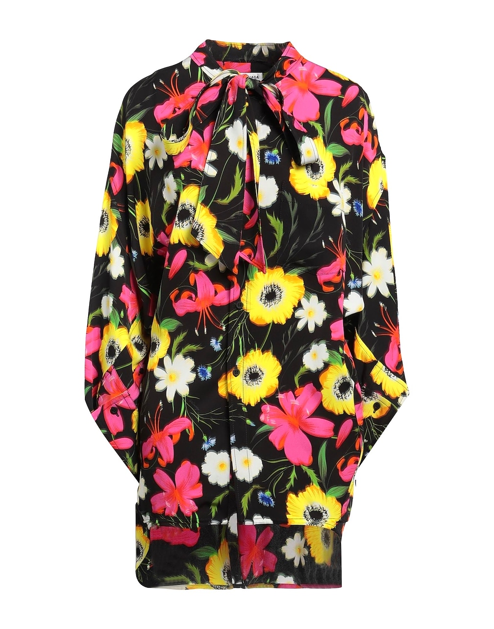 BALENCIAGA - Shirts