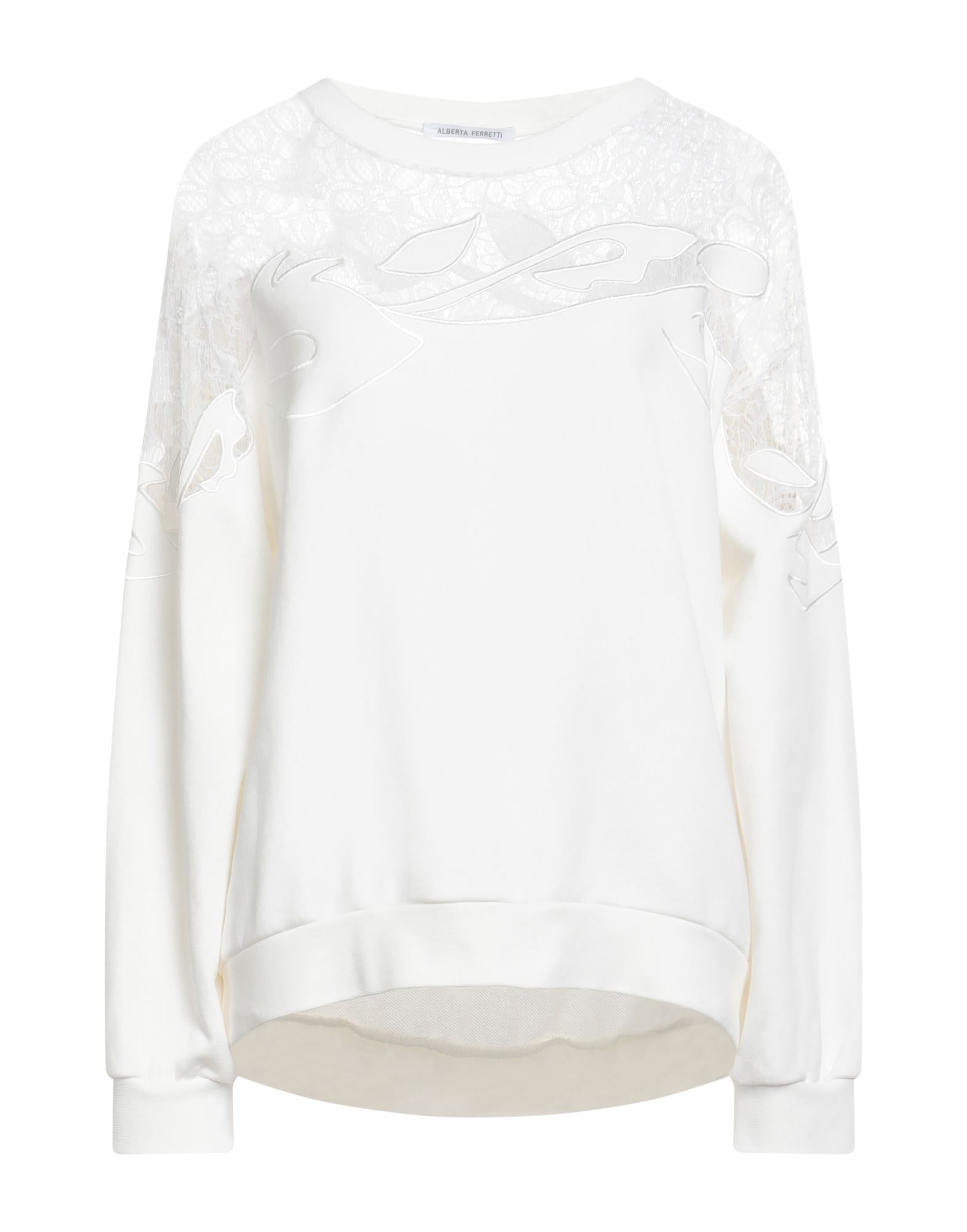 ALBERTA FERRETTI - Sweatshirts