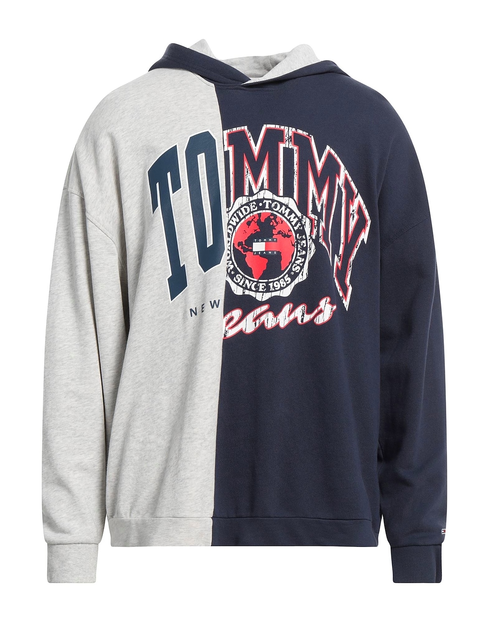TOMMY JEANS - Sweat-shirts