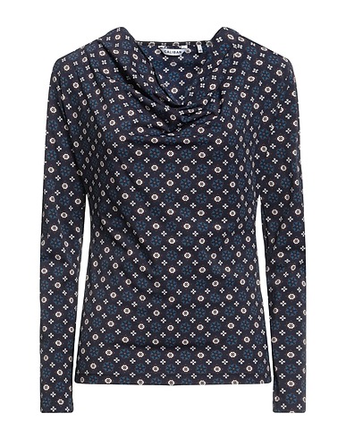 CALIBAN T-shirt Midnight blue 85% Polyamide, 15% Elastane