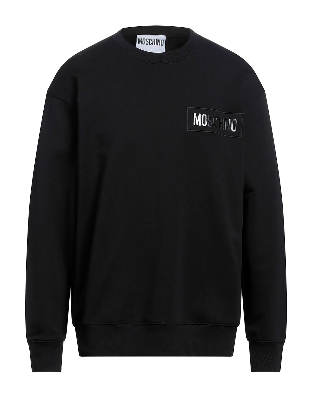 MOSCHINO - Sweatshirts