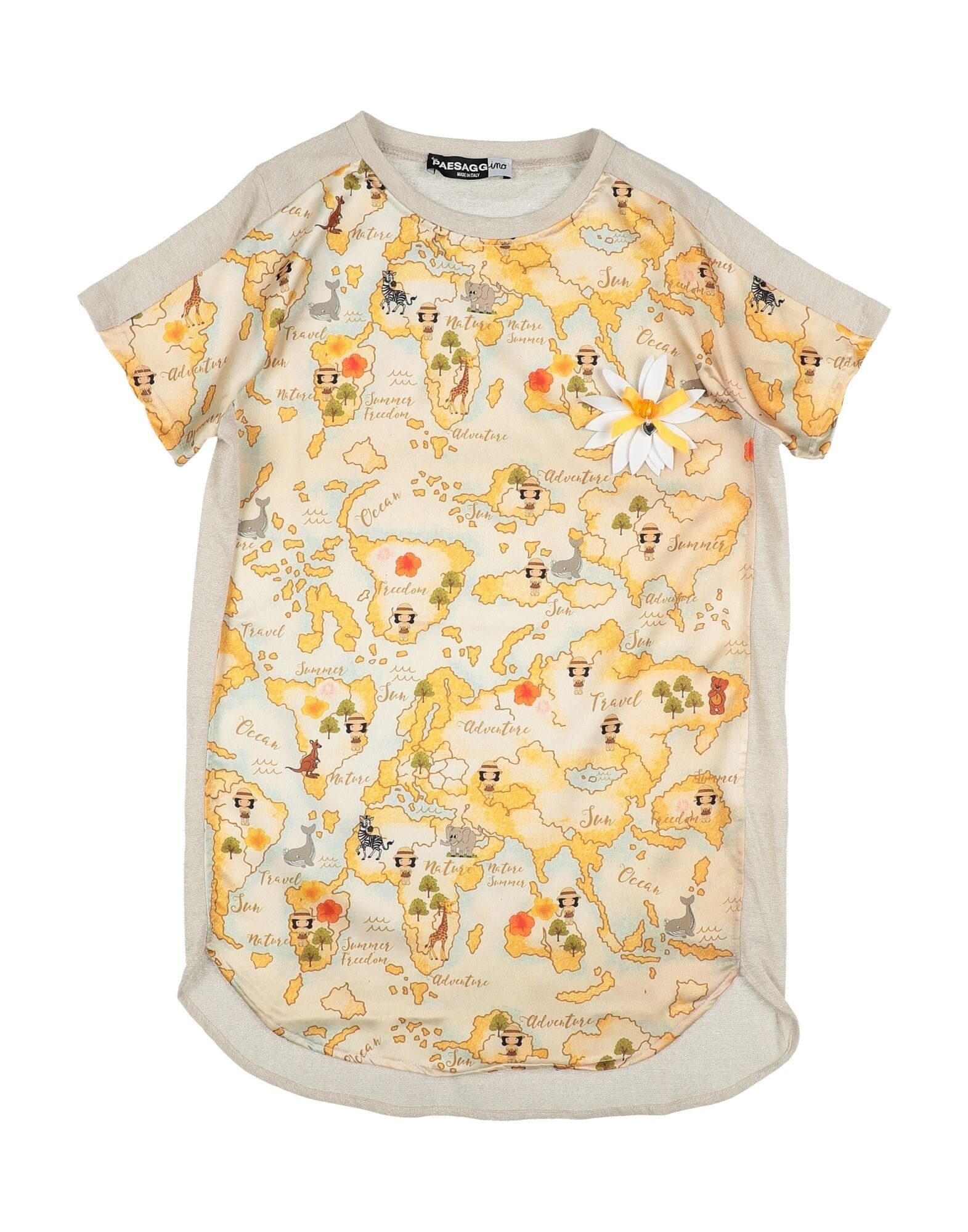 PAESAGGino - Camisetas