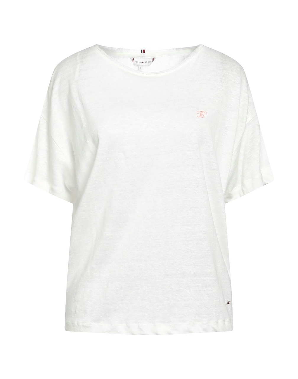TOMMY HILFIGER - T-shirts