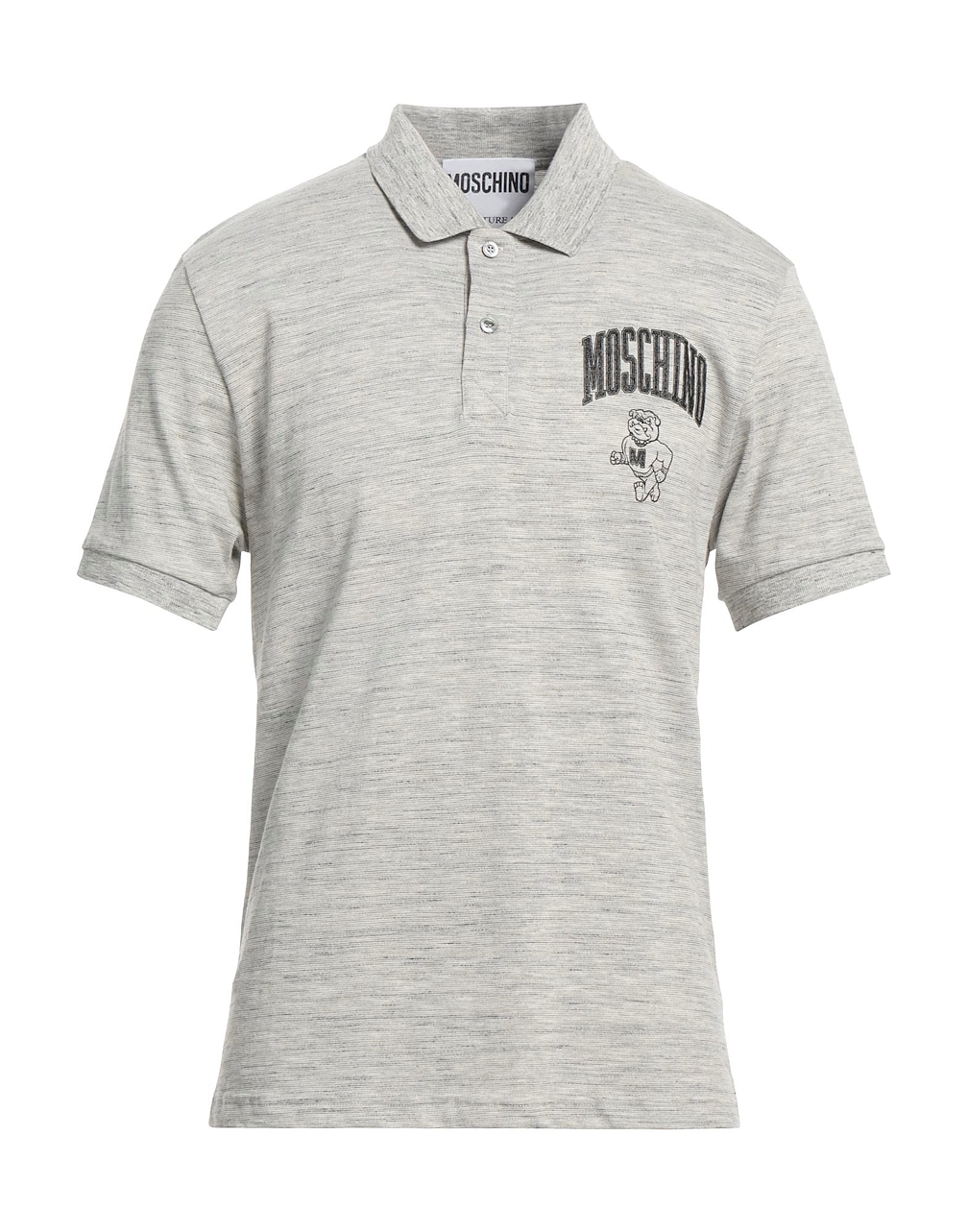 MOSCHINO - Poloshirts