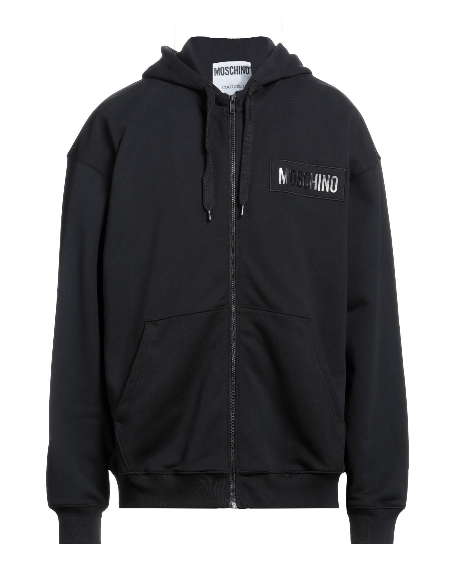 MOSCHINO - Sweatshirts