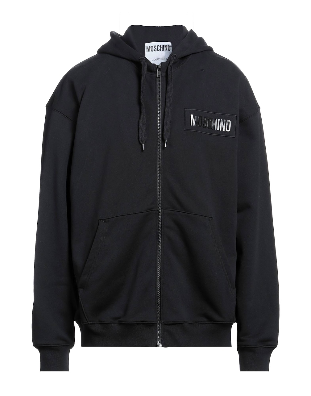 MOSCHINO - Sweatshirts