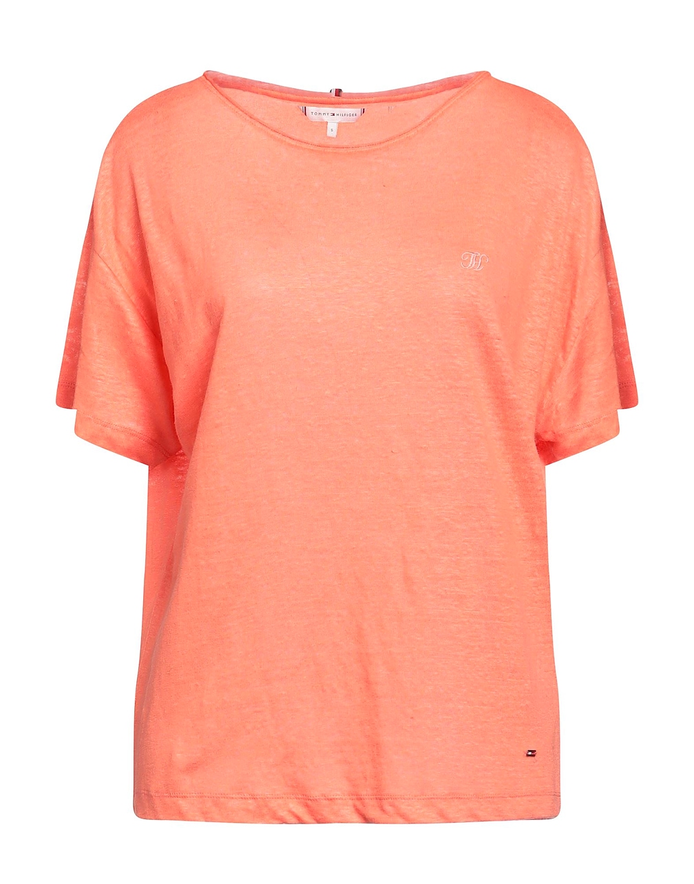 TOMMY HILFIGER - T-shirts