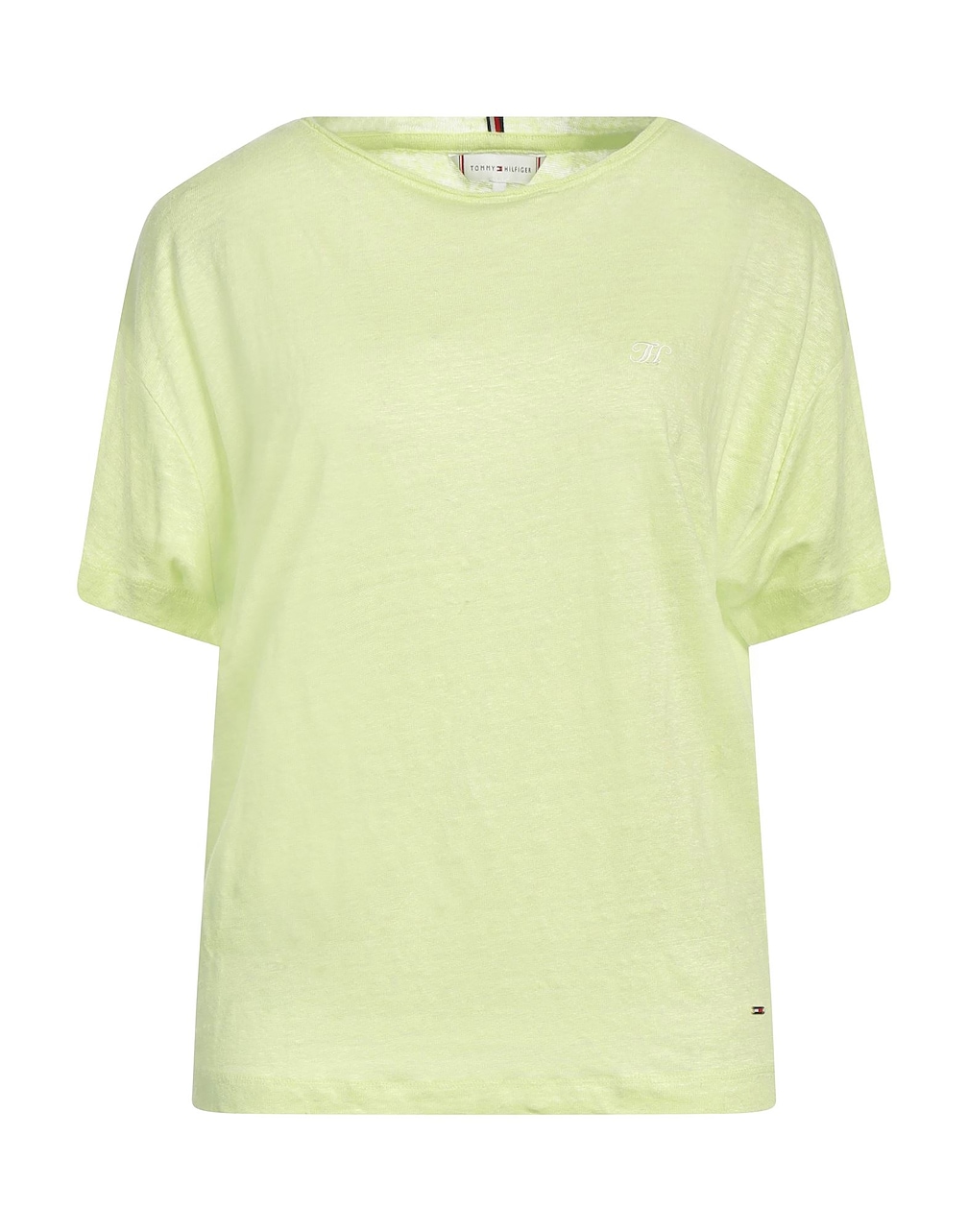 TOMMY HILFIGER - T-shirts
