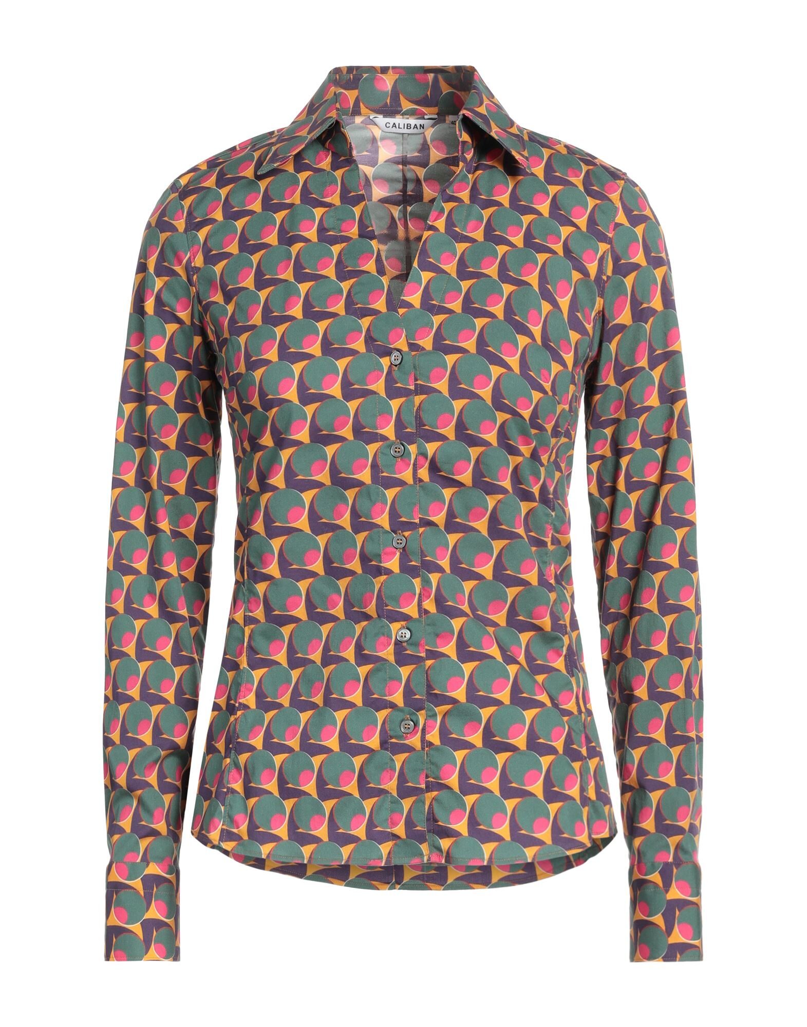 CALIBAN - シャツ