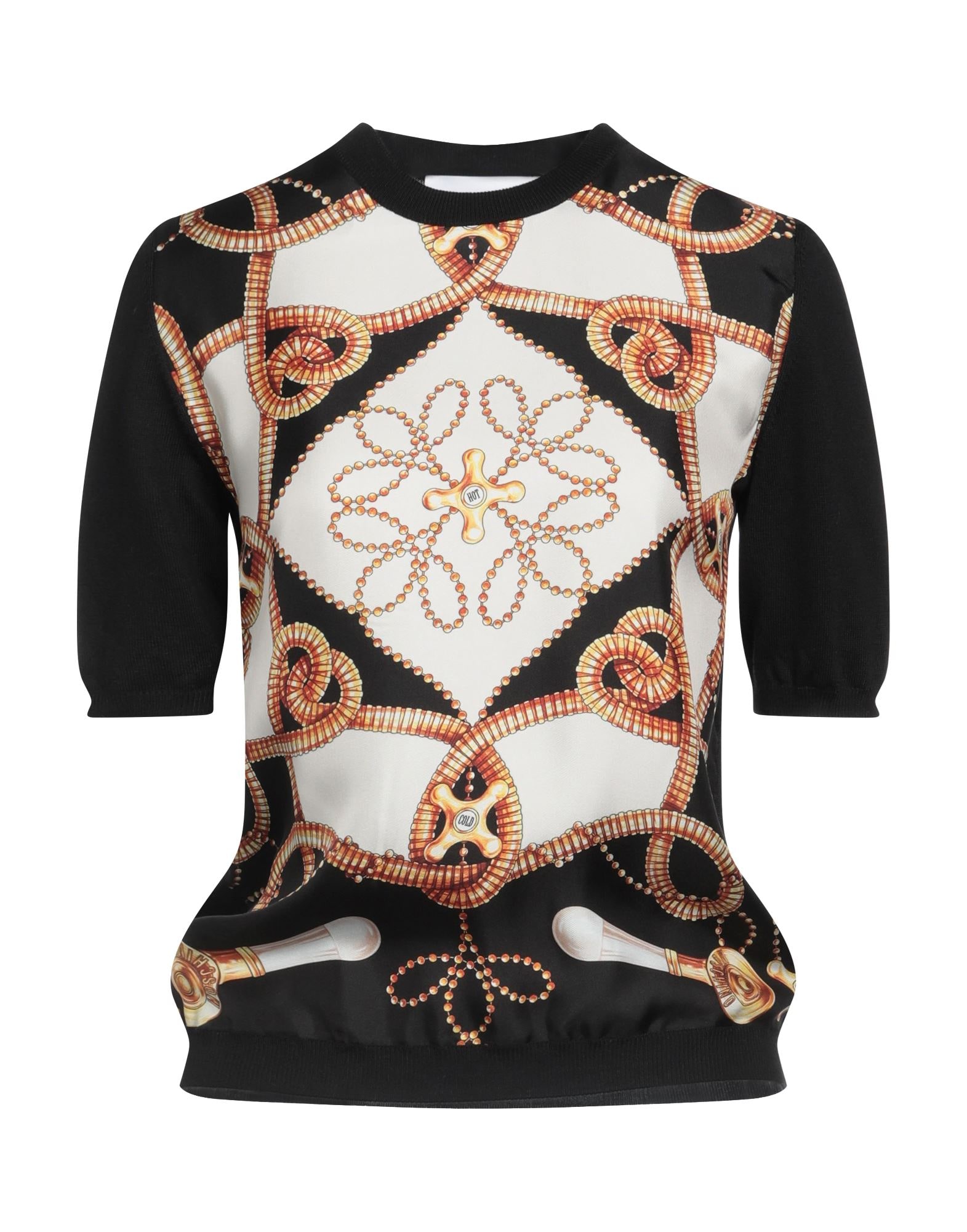 MOSCHINO - Футболки