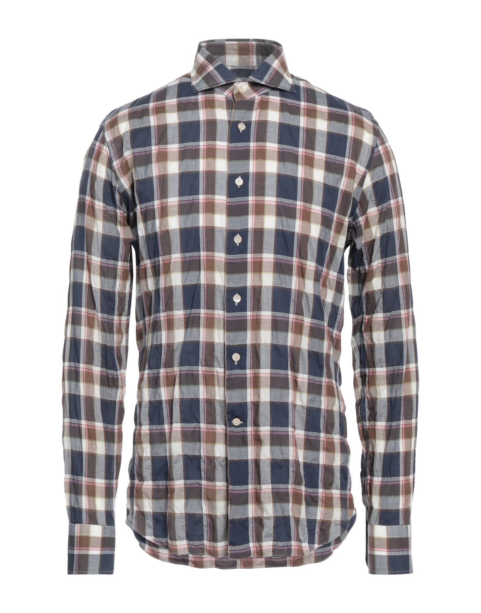 ALESSANDRO GHERARDI - Πουκάμισα 