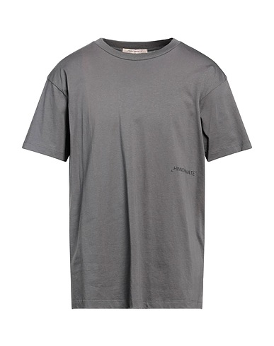 HINNOMINATE T-Shirt Blei 100% Baumwolle