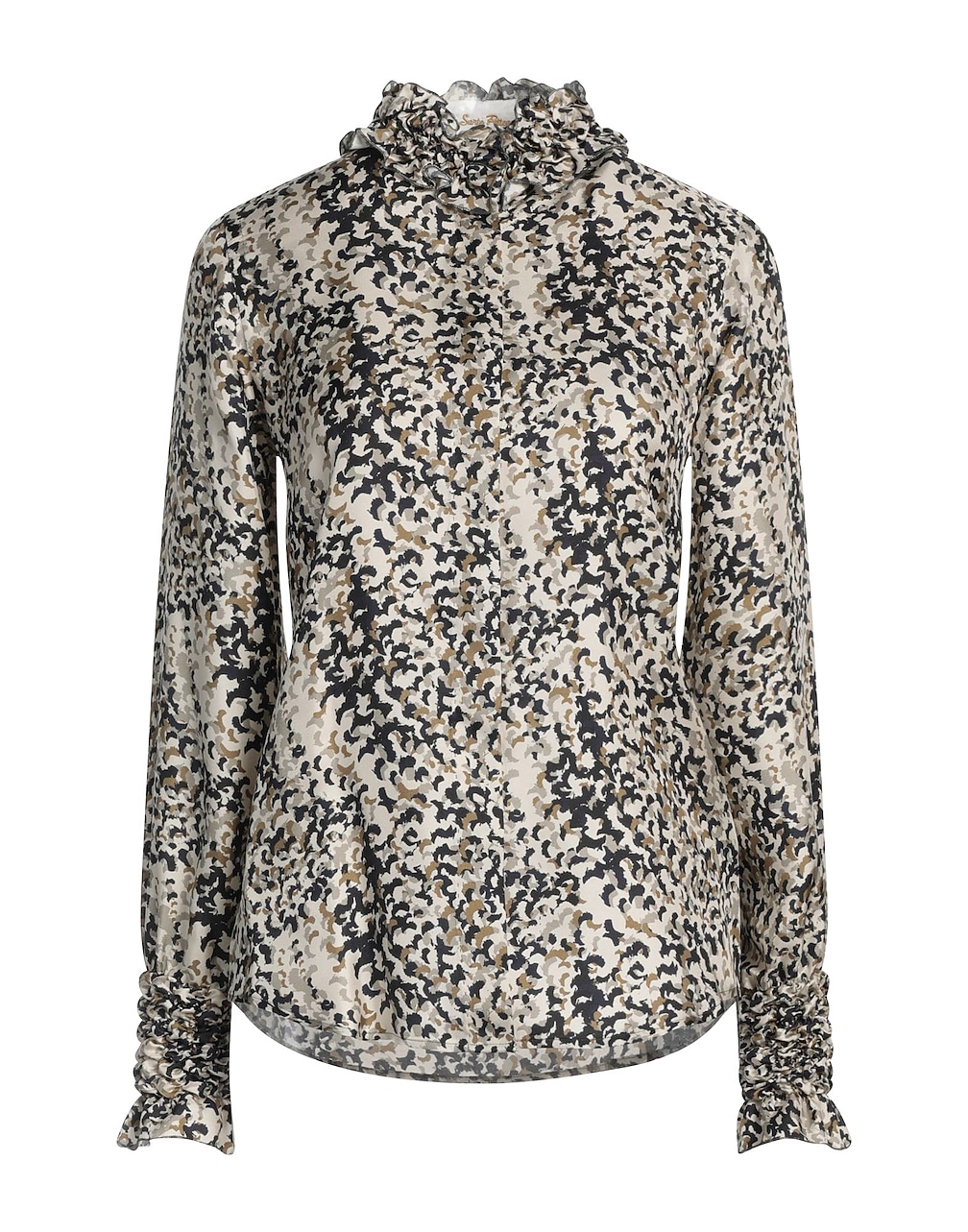 LE SARTE PETTEGOLE - Shirts