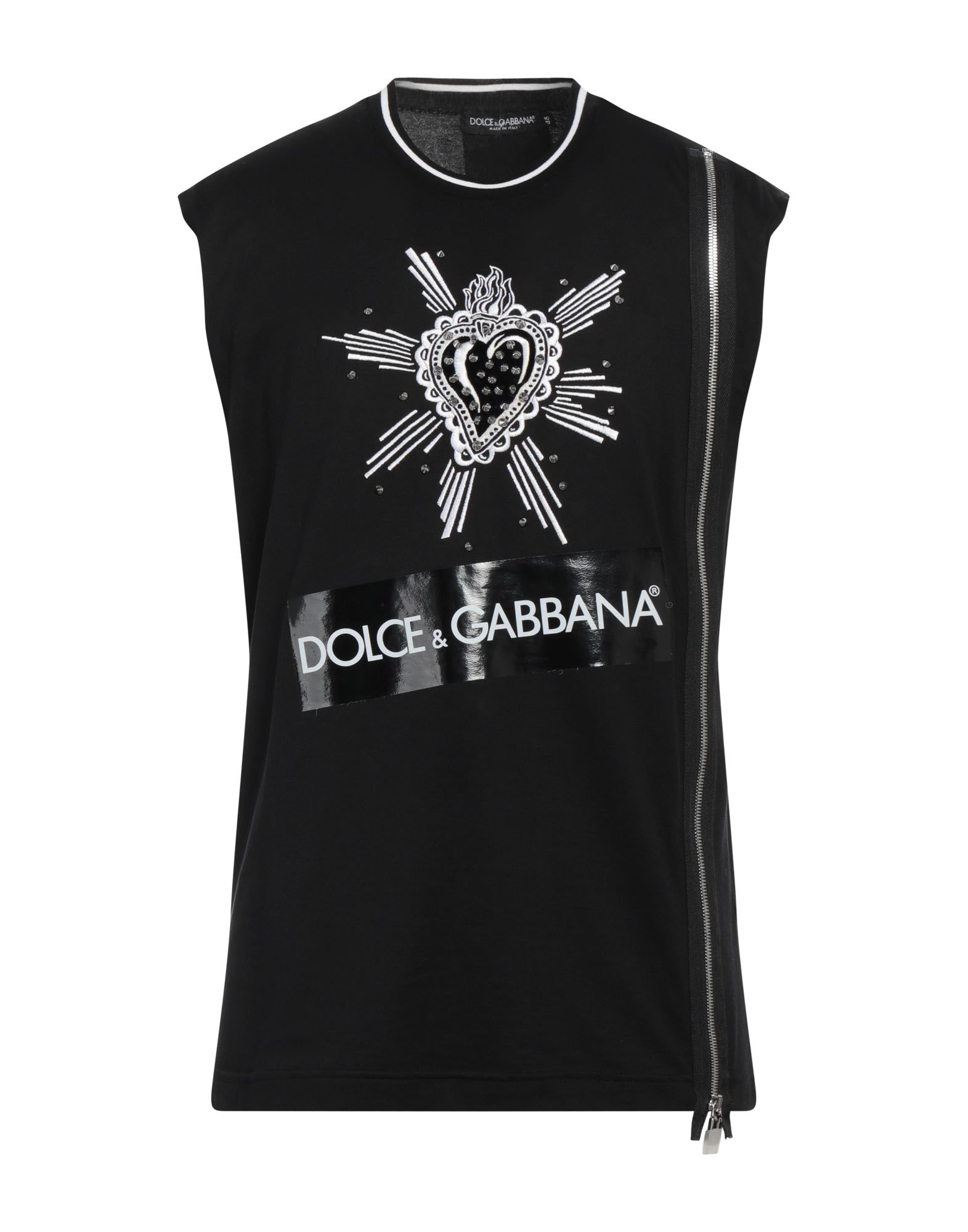 DOLCE&GABBANA - Футболки