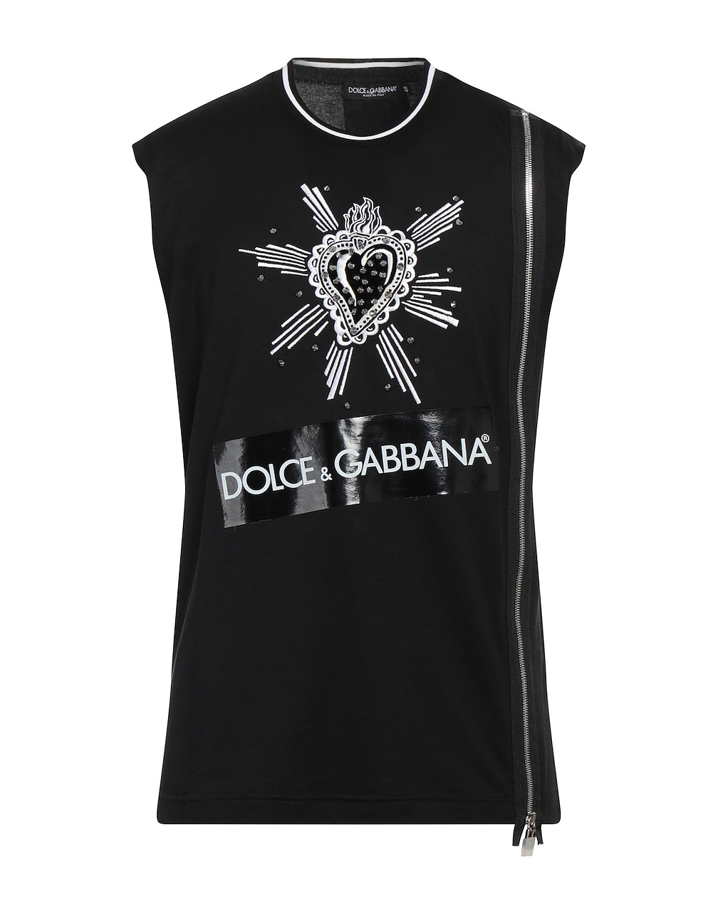 DOLCE&GABBANA - T-shirts