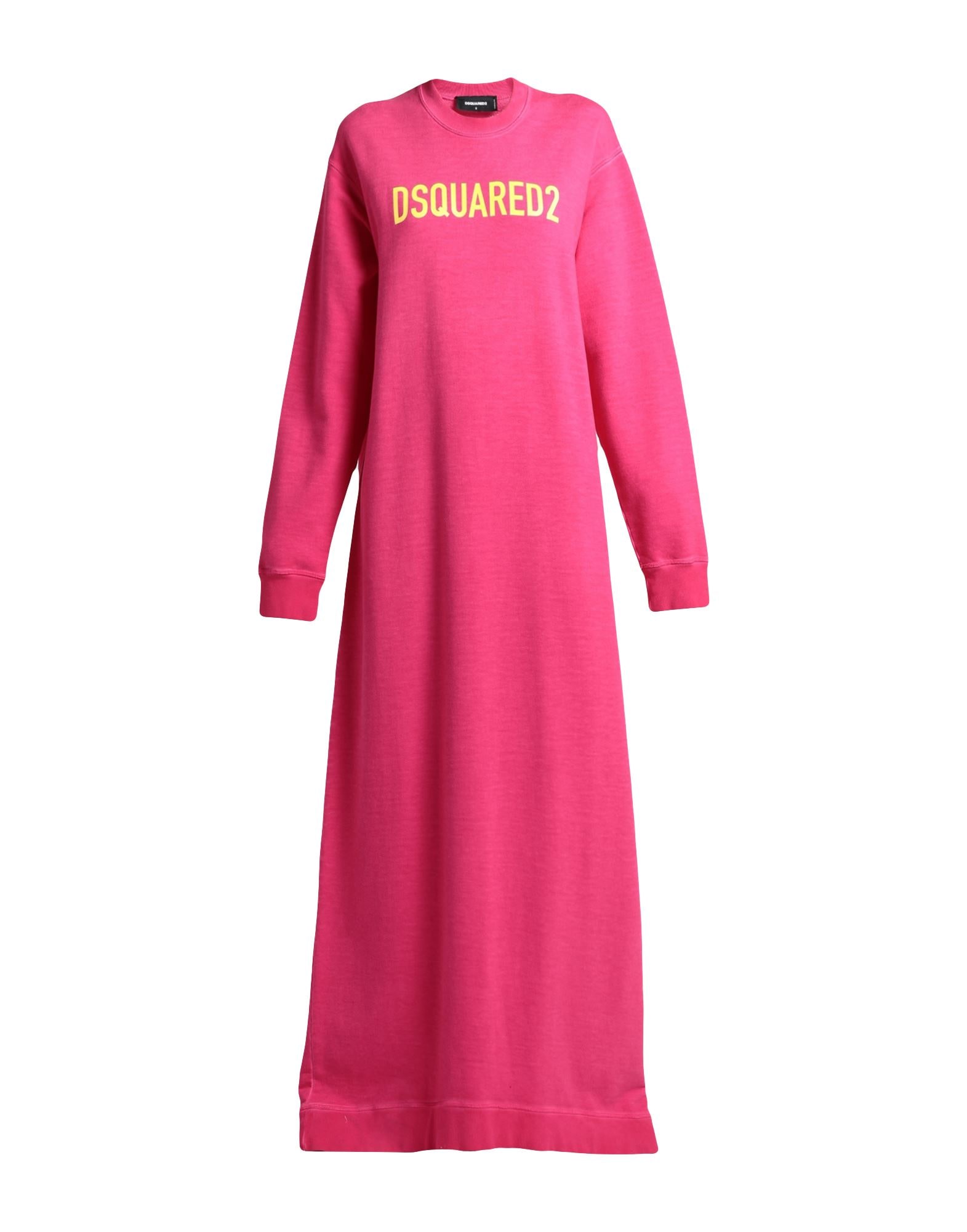 DSQUARED2 - Maxi dresses