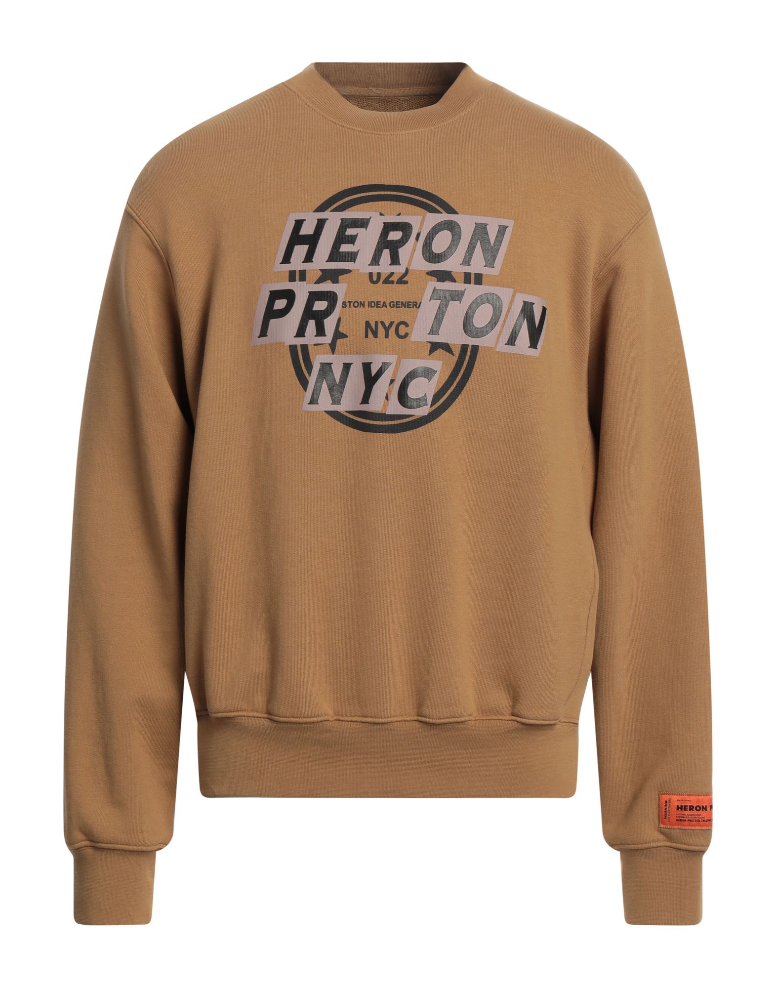 HERON PRESTON - Sweatshirts