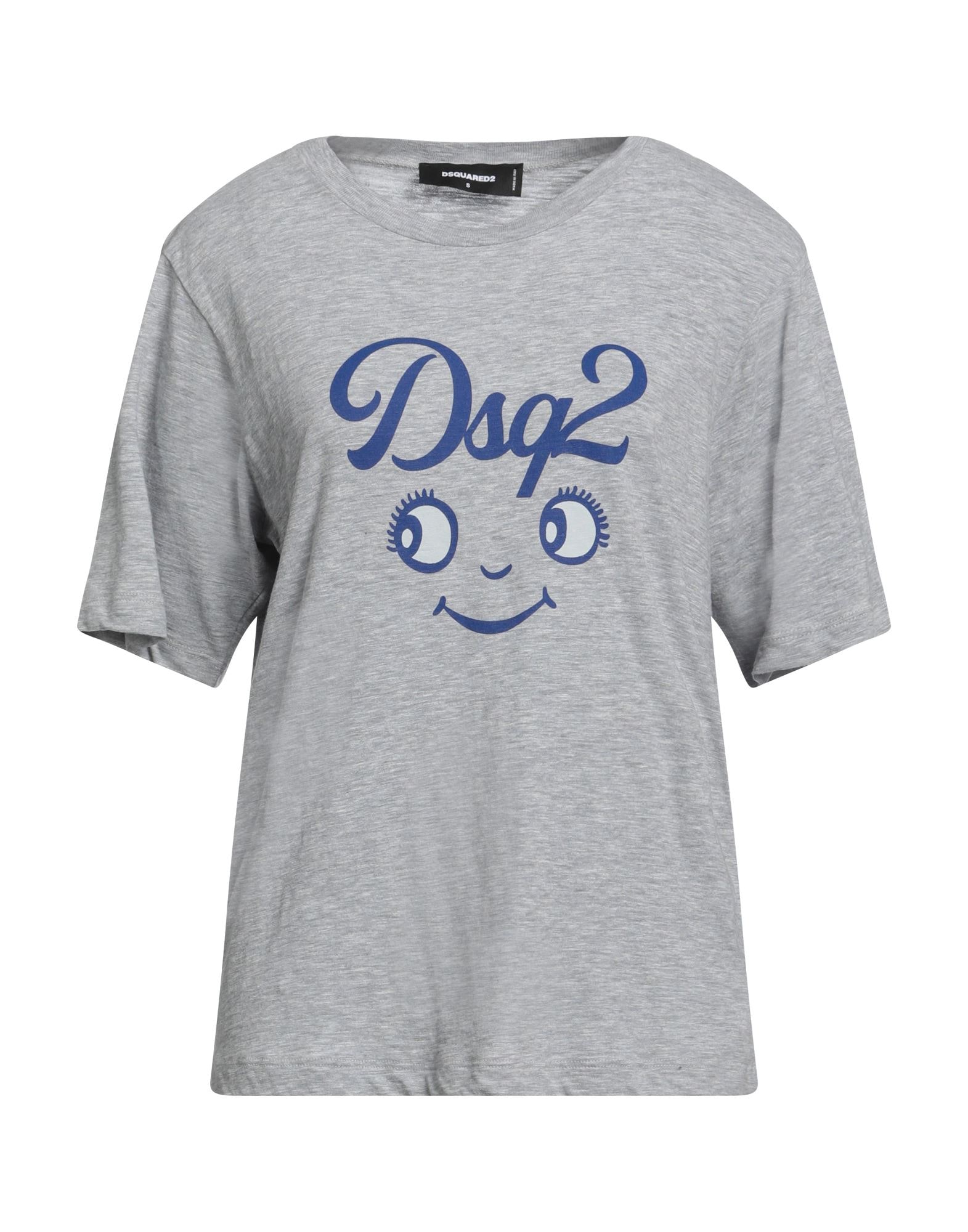 DSQUARED2 - T-shirts