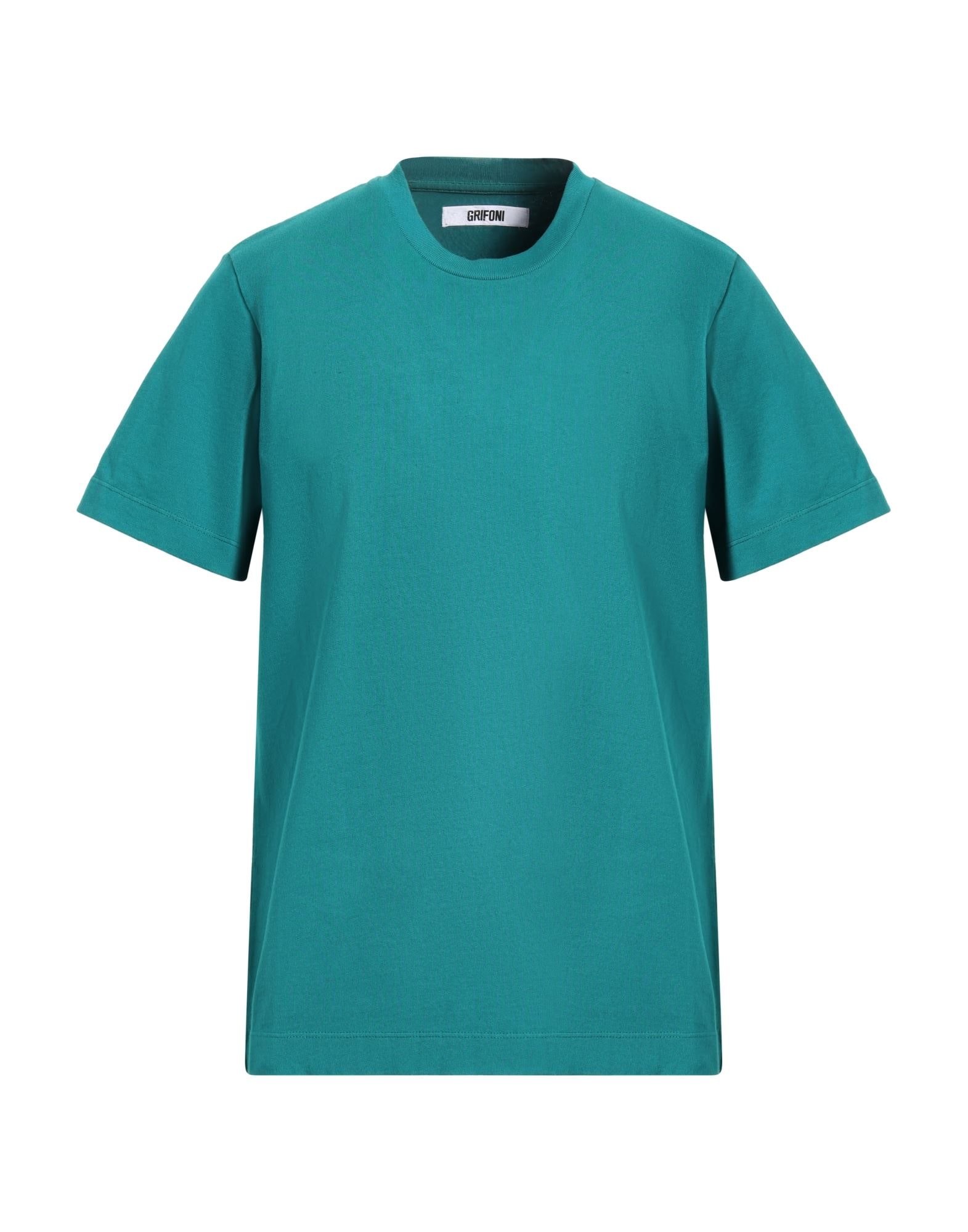 GRIFONI - Футболки