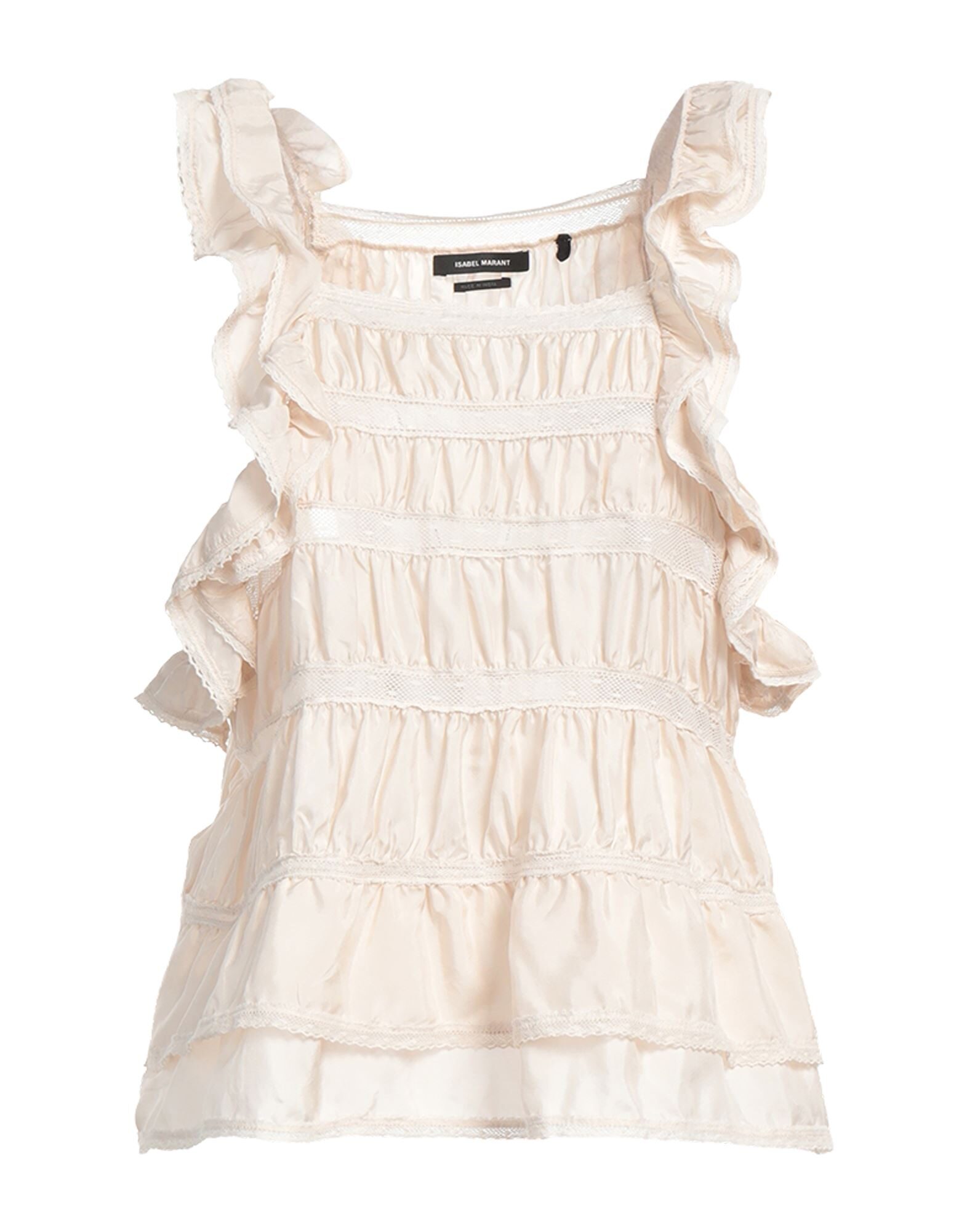 ISABEL MARANT - Tops