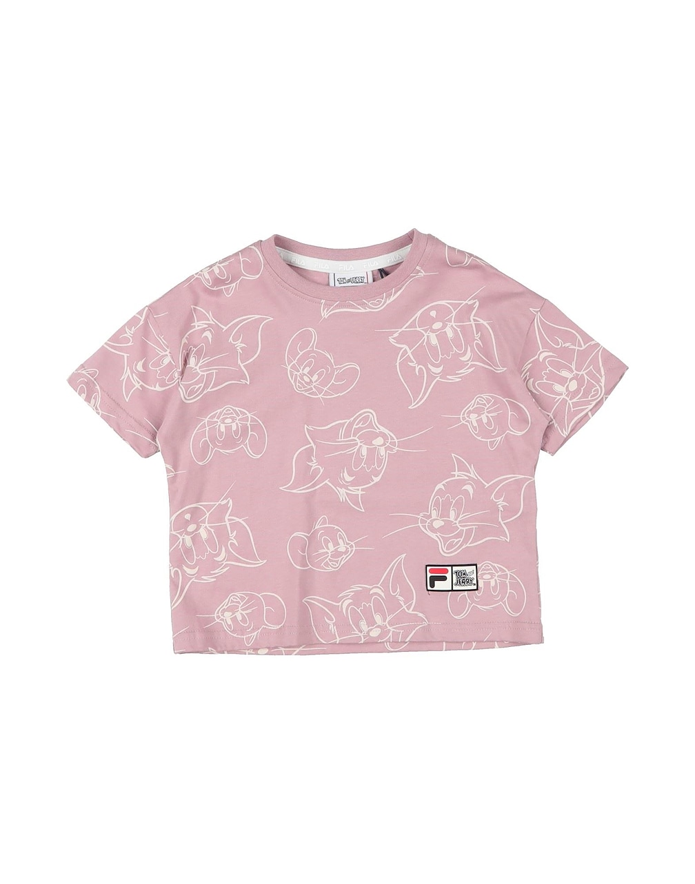 FILA - T-shirts