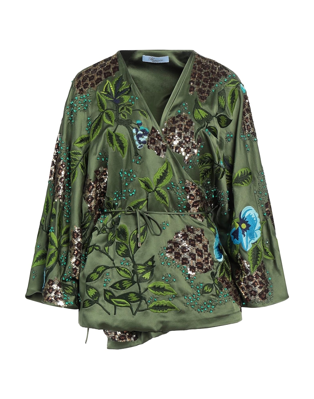 BLUMARINE - Shirts