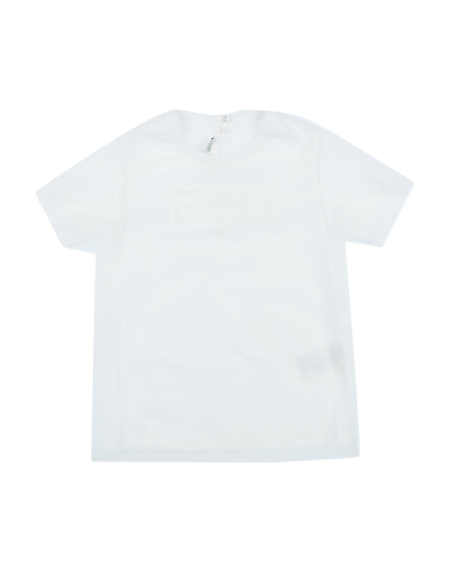 FENDI - T-shirts