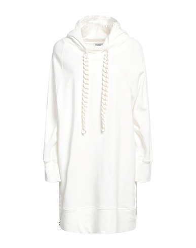 DONDUP スウェット アイボリー コットン 100%