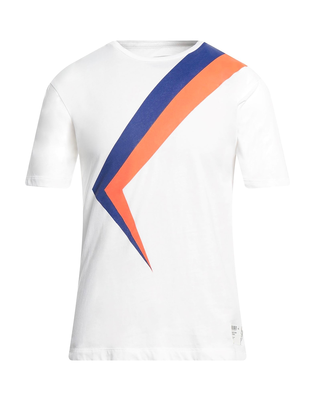 I29 A.TESTONI - T-shirts