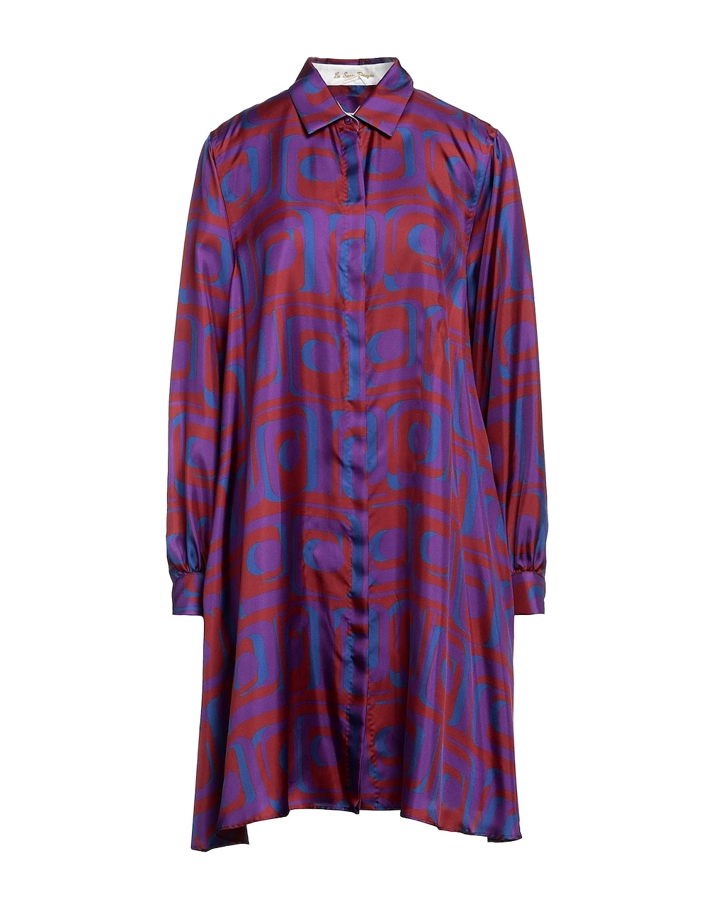 LE SARTE PETTEGOLE - Mini dresses