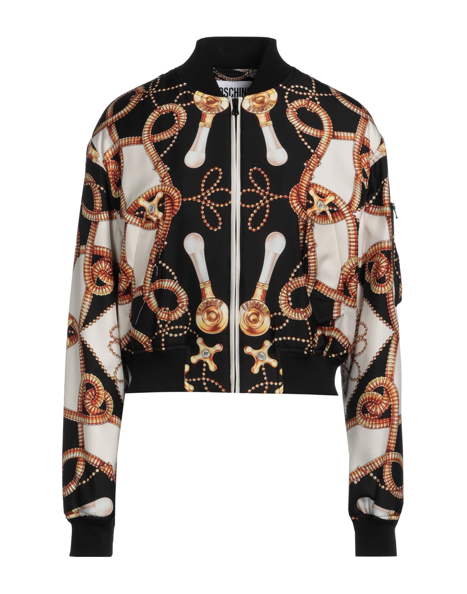 MOSCHINO - Jacken und Anoraks