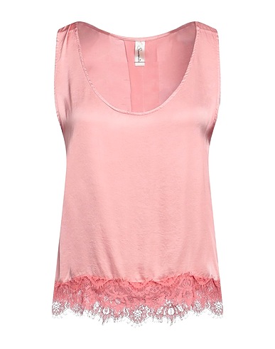 SOUVENIR Cami Antique rose 100% Viscose