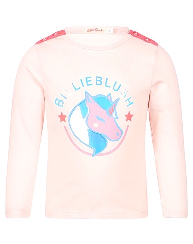 BILLIEBLUSH