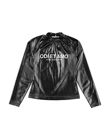ODI ET AMO
