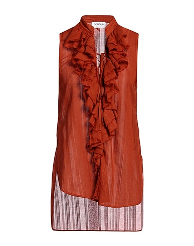 DONDUP Top 50% Coton, 50% Viscose