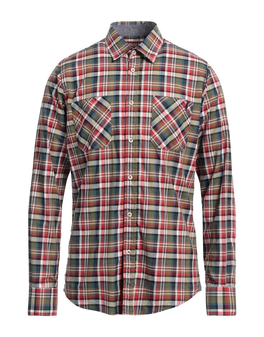 MCS MARLBORO CLASSICS - Camicie