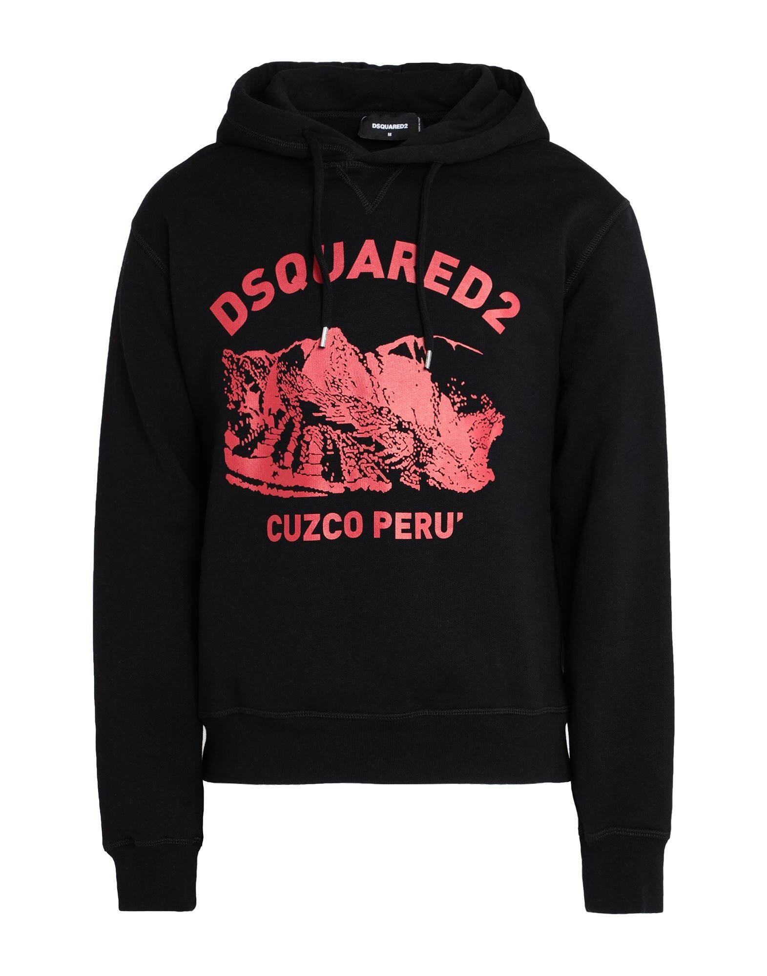 DSQUARED2 - Sweatshirts